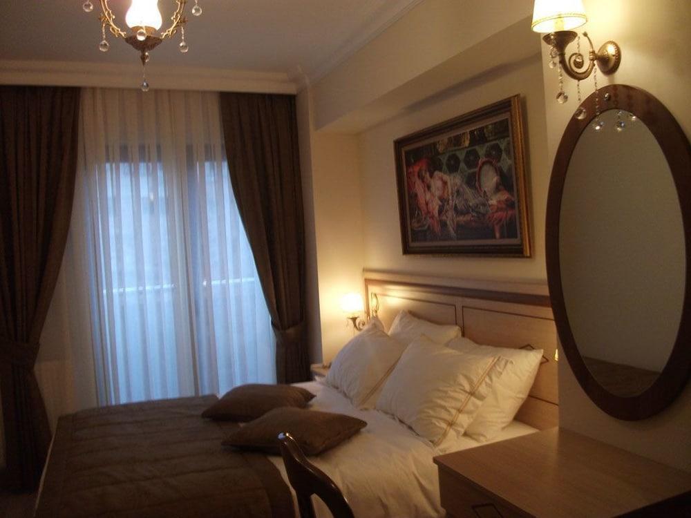 Sultan Palace 3* Istanboel