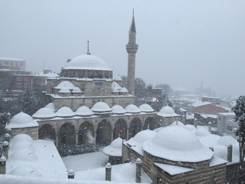 Sultan Palace 3* Istanboel