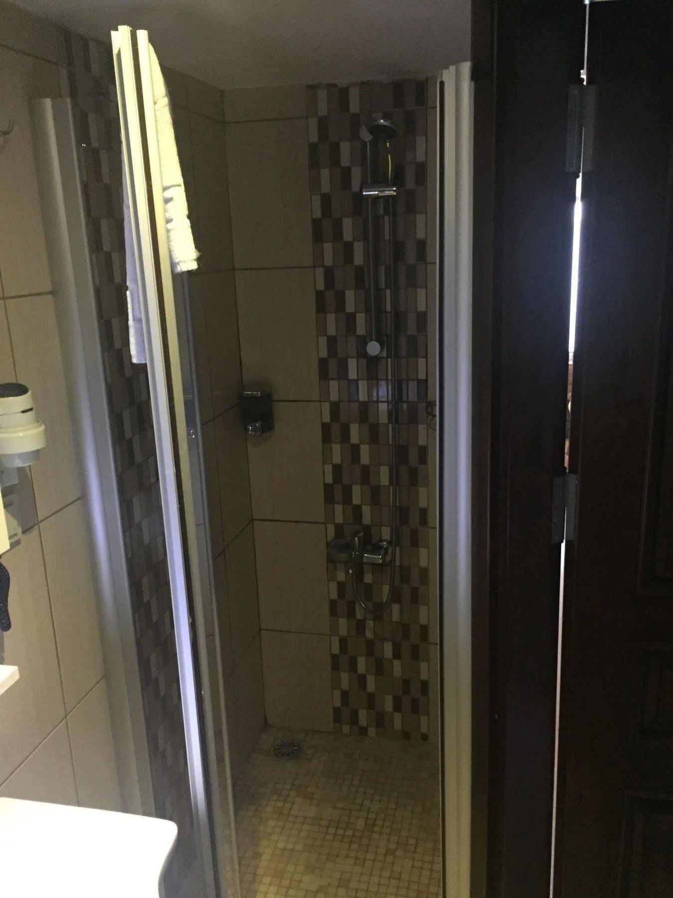 Hotel Sultan Palace Istanboel