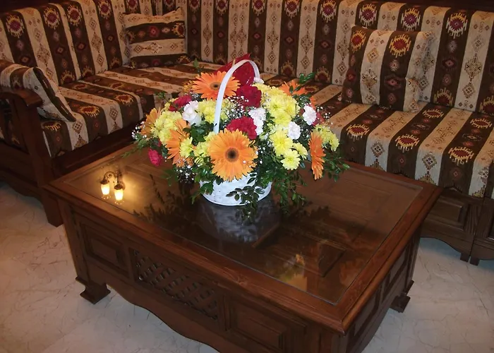 Sultan Palace Hotel