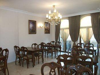 Sultan Palace Hotel Istambul