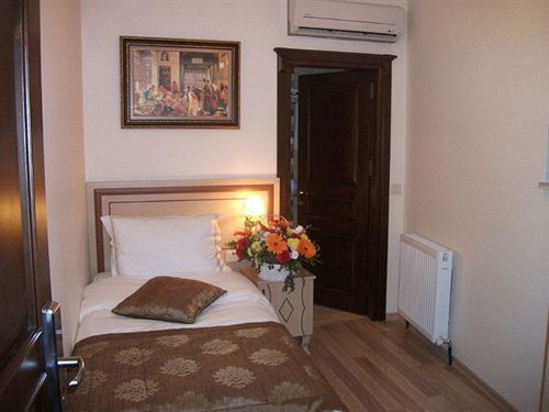 Sultan Palace Istambul