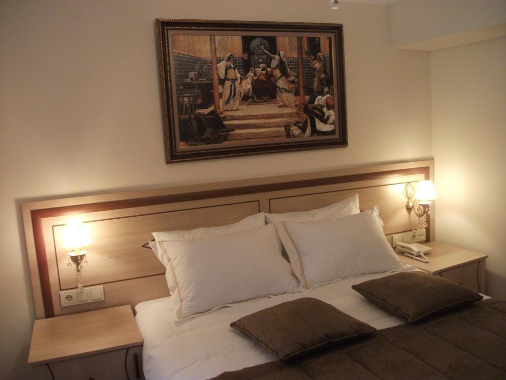 Sultan Palace Istambul